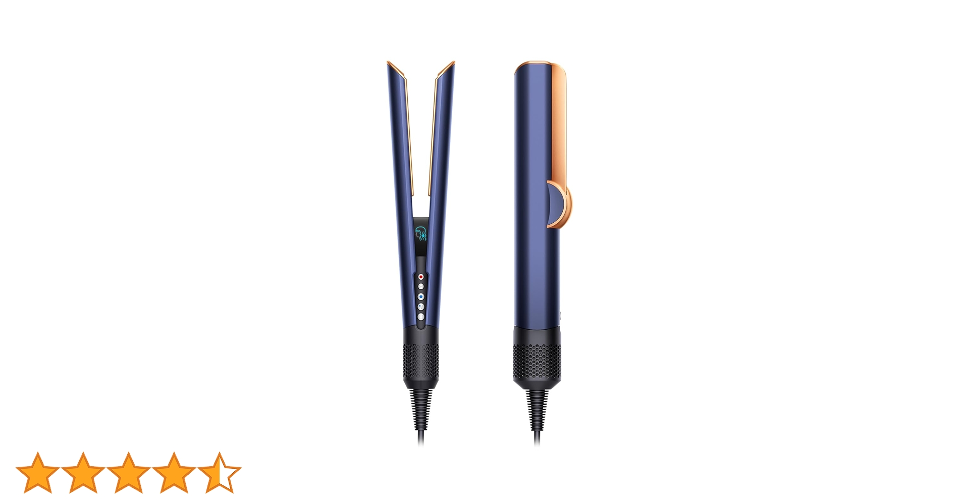 Amazon | Dyson(ダイソン) ドライヤー Dyson Airstrait™ストレイトナー